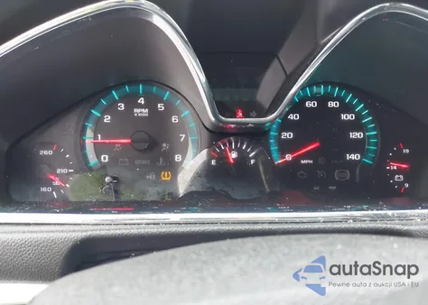 2015 Chevrolet Traverse 1Lt from USA, damaged, VIN 1GNKVGKD6FJ329332